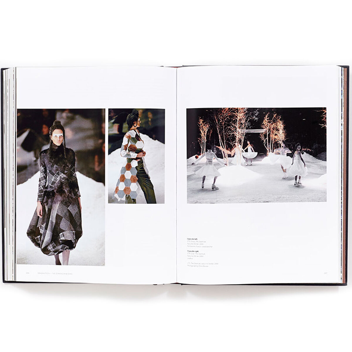 Alexander McQueen: Fashion Icon Hardback | V&A Books | V&A Shop